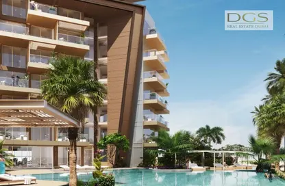 Apartment - 2 Bedrooms - 3 Bathrooms for sale in Ellington Beach House - Palm Jumeirah - Dubai