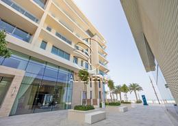 Townhouse - 2 bedrooms - 3 bathrooms for sale in Mamsha Al Saadiyat - Saadiyat Cultural District - Saadiyat Island - Abu Dhabi