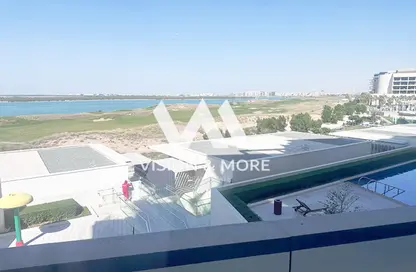 شقة - 2 غرف نوم - 2 حمامات للايجار في 1 ميان - ميان - جزيرة الياس - أبوظبي