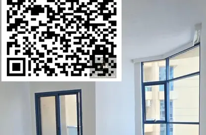 شقة - 2 غرف نوم - 2 حمامات للبيع في A1 برج الخور - الخور - عجمان وسط المدينة - عجمان