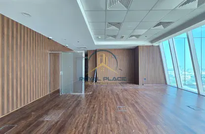 Office Space - Studio - 1 Bathroom for rent in The Prism - Business Bay - Dubai Office Space - Studio - 1 Bathroom for rent in The Prism - Business Bay - Dubai