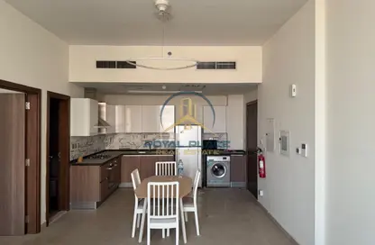 Apartment - 1 Bedroom - 2 Bathrooms for rent in Azizi Farishta - Al Furjan - Dubai
