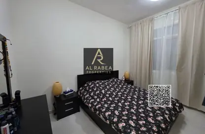 Apartment - 2 Bedrooms - 3 Bathrooms for sale in Golf Tower - Emirates City - Ajman