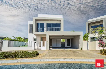 فيلا - 3 غرف نوم - 4 حمامات للبيع في 1 فلل سيدرا - فلل سيدرا - دبي هيلز استيت - دبي