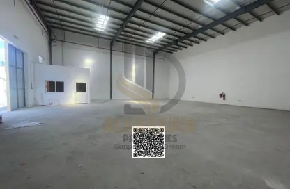 Warehouse - Studio - 1 Bathroom for rent in Umm Al Thuoob - Umm Al Quwain