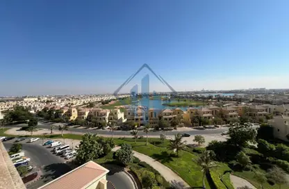 شقة - 1 حمام للايجار في رويال بريز 3 - رويال بريز - قرية الحمرا - رأس الخيمة شقة - 1 حمام للايجار في رويال بريز 3 - رويال بريز - قرية الحمرا - رأس الخيمة