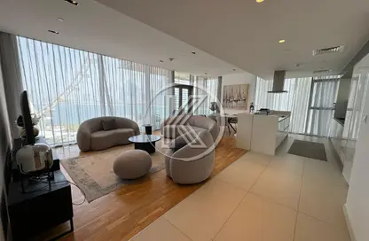شقة - 3 غرف نوم - 5 حمامات للايجار في Apartment Building 8 - مساكن بلوواترز - بلوواترز - دبي