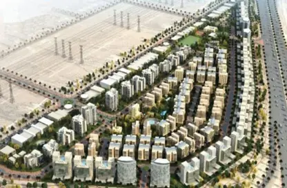 Details image for: Land - Studio for sale in Nadd Al Hammar Villas - Nadd Al Hammar - Dubai, Image 1