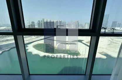 شقة - 2 غرف نوم - 2 حمامات للبيع في راديانت سكوير - مدينة الأضواء - جزيرة الريم - أبوظبي