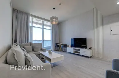 Apartment - 1 Bedroom - 1 Bathroom for sale in Al Manara - Jumeirah Village Triangle - Dubai