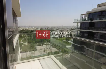 Apartment - 1 Bedroom - 1 Bathroom for rent in Loreto 2 A - Loreto - DAMAC Hills - Dubai Apartment - 1 Bedroom - 1 Bathroom for rent in Loreto 2 A - Loreto - DAMAC Hills - Dubai