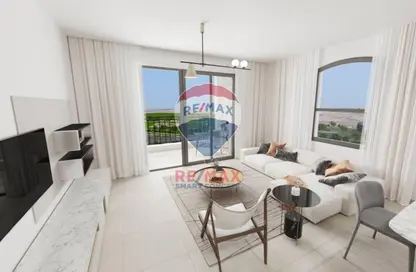 شقة - غرفة نوم - 1 حمام للبيع في فيوز جي - ياس جولف كليكشن - جزيرة ياس - أبوظبي شقة - غرفة نوم - 1 حمام للبيع في فيوز جي - ياس جولف كليكشن - جزيرة ياس - أبوظبي