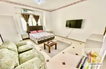 شقة - 1 حمام للايجار في مدينة الرياض - أبوظبي