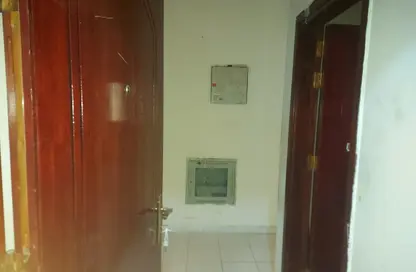 شقة - 2 غرف نوم - 2 حمامات للايجار في القاسمية - الشارقة