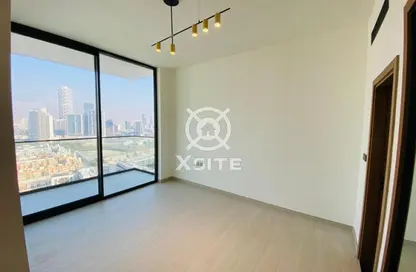 Apartment - 1 Bedroom - 2 Bathrooms for rent in Binghatti Onyx - Jumeirah Village Circle - Dubai