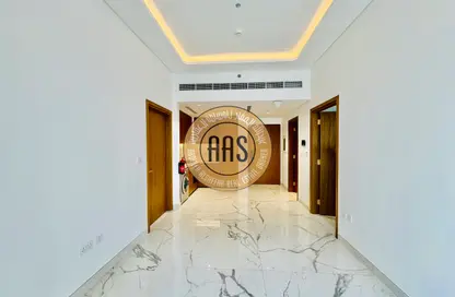 Apartment - 2 Bedrooms - 2 Bathrooms for sale in Azizi Riviera 67 - Meydan One - Meydan - Dubai