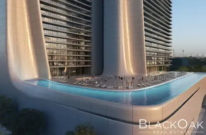 Apartment - 3 Bedrooms - 4 Bathrooms for sale in Akala Hotels and Residences - DIFC - Dubai