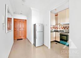 Apartment - 1 bedroom - 2 bathrooms for sale in Dream Tower 1 - Dream Towers - Dubai Marina - Dubai