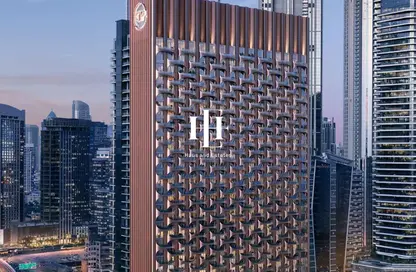 Apartment - Studio - 1 Bathroom for sale in One Residence - Downtown Dubai - Dubai