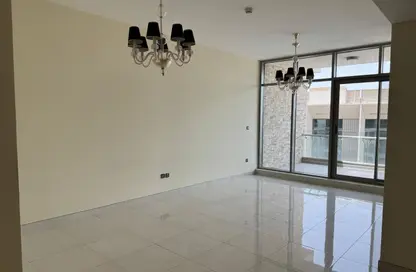 Apartment - 2 Bedrooms - 3 Bathrooms for rent in The Polo Residence - Meydan Avenue - Meydan - Dubai