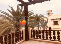 Cellar image for: Townhouse - 4 bedrooms - 4 bathrooms for rent in The Townhouses at Al Hamra Village - Al Hamra Village - Ras Al Khaimah, Image 1