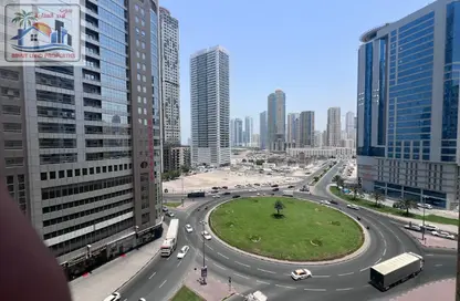 شقة - 2 غرف نوم - 3 حمامات للايجار في برج الخان - الخان لاجون - الخان - الشارقة