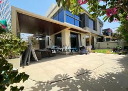Villa - 5 bedrooms - 4 bathrooms for sale in Maple 1 - Maple at Dubai Hills Estate - Dubai Hills Estate - Dubai