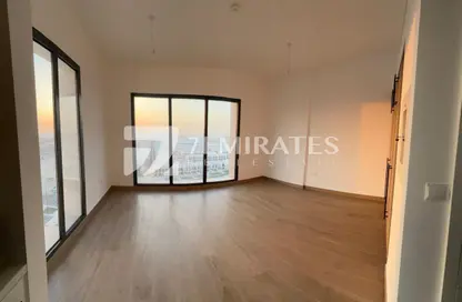 Apartment - Studio - 1 Bathroom for rent in Liva - Town Square - Dubai