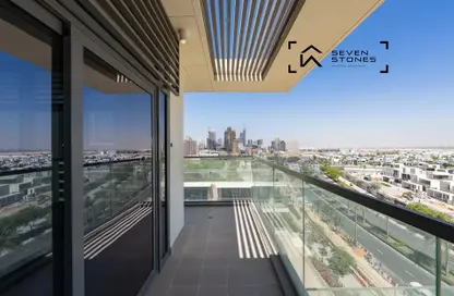 شقة - 4 غرف نوم - 5 حمامات للبيع في مبنى Mulberry 2 at Park Heights B2 - مالبيري 2 في بارك هايتس بلوك ب - ملبيري 2 - بارك هايتس - دبي هيلز استيت - دبي