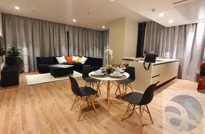 Apartment - 2 Bedrooms - 3 Bathrooms for rent in Jumeirah Living Marina Gate - Marina Gate - Dubai Marina - Dubai