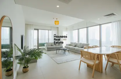 شقة - 3 غرف نوم - 4 حمامات للبيع في داون تاون فيوز 2 برج 1 - II داون تاون فيوز - دبي وسط المدينة - دبي