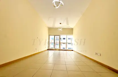 Apartment - Studio - 1 Bathroom for rent in ASB Tower - Dubai Silicon Oasis - Dubai