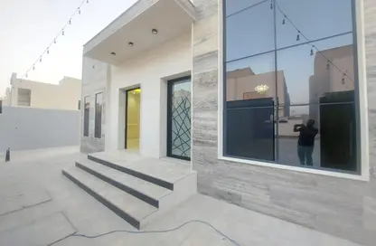 Villa - 4 Bedrooms - 6 Bathrooms for sale in Al Zaheya Gardens - Al Zahya - Ajman