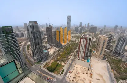 شقة - 2 غرف نوم - 2 حمامات للبيع في بن غاطي جارديني - قرية الجميرا سركل - دبي شقة - 2 غرف نوم - 2 حمامات للبيع في بن غاطي جارديني - قرية الجميرا سركل - دبي