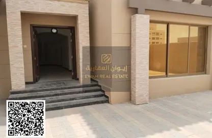 فيلا - 5 غرف نوم - 7 حمامات للايجار في 1  الروضة - الروضة - عجمان