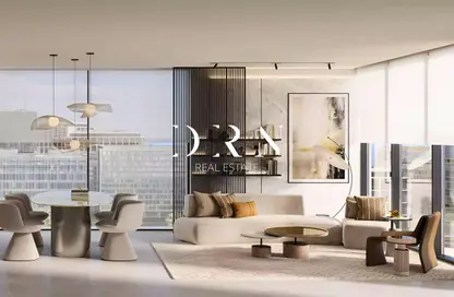 شقة - 2 غرف نوم - 3 حمامات للبيع في بارك واي من برستيج وان - بو كدرة - دبي