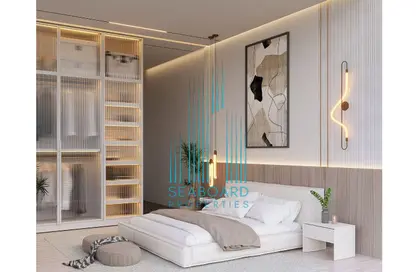 Apartment - Studio - 1 Bathroom for sale in MAK I'Sola Bella - Jumeirah Village Circle - Dubai