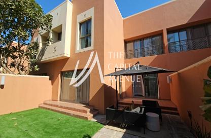 Villa - 4 Bedrooms - 5 Bathrooms for sale in Mangrove Village - Abu Dhabi Gate City - Abu Dhabi