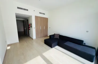 Apartment - Studio - 1 Bathroom for rent in AZIZI Riviera 35 - Meydan One - Meydan - Dubai