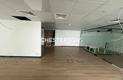 مكتب - استوديو - 1 حمام للايجار في برج تيفاني - (JLT) مجمع W - أبراج بحيرة الجميرا - دبي