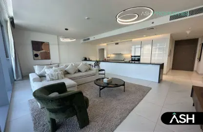 Apartment - 3 Bedrooms - 5 Bathrooms for rent in Residences 11 - District One - Mohammed Bin Rashid City - Dubai