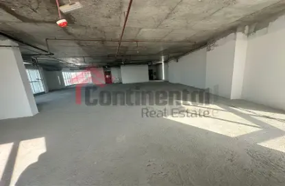Office Space - Studio - 1 Bathroom for rent in Al Qasimia - Sharjah