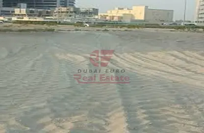 صورة لـ منظر مائي. أرض - استوديو للبيع في راس الخور - دبي ، صورة رقم 1