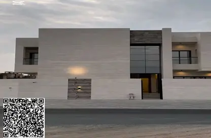 Villa - 5 Bedrooms - 5 Bathrooms for sale in Al Amira Village - Al Yasmeen - Ajman