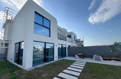 Townhouse - 2 Bedrooms - 3 Bathrooms for sale in Falcon Island North - Falcon Island - Al Hamra Village - Ras Al Khaimah