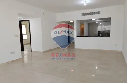 Apartment - 2 Bedrooms - 3 Bathrooms for sale in Marina Heights 2 - Marina Square - Al Reem Island - Abu Dhabi