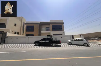 فيلا - 5 غرف نوم - 8 حمامات للبيع في 1 الياسمين - الياسمين - عجمان