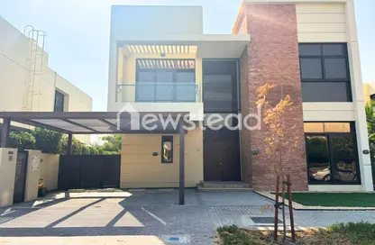 Villa - 5 Bedrooms - 6 Bathrooms for rent in Richmond - DAMAC Hills - Dubai