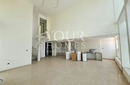 Duplex - 3 Bedrooms - 4 Bathrooms for sale in Wind Tower 2 - JLT Cluster B - Jumeirah Lake Towers - Dubai