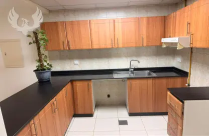 شقة - غرفة نوم - 2 حمامات للايجار في مالباري 1 - حدائق الإمارات 2 - قرية جميرا الدائرية - دبي